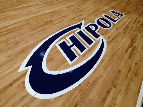 Chipola College | Basketball Court | Sports Floors, Inc.