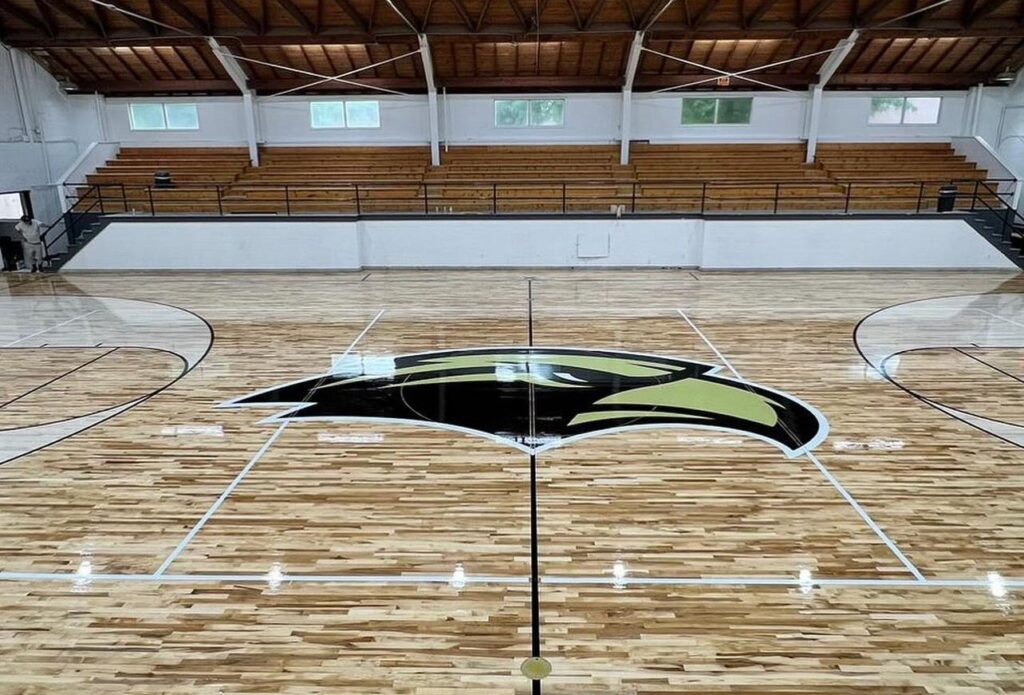 Sports Flooring Maintenance Tips for Facility Managers