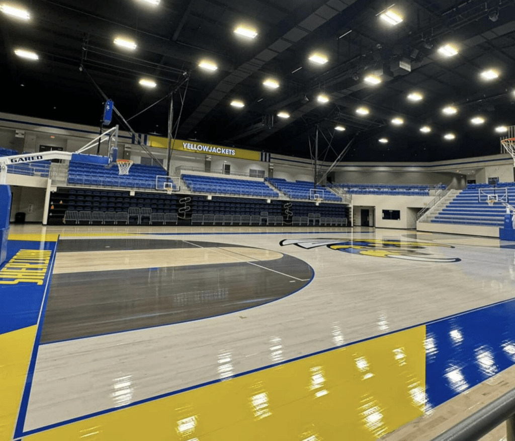 How To Choose the Best Indoor Sports Flooring