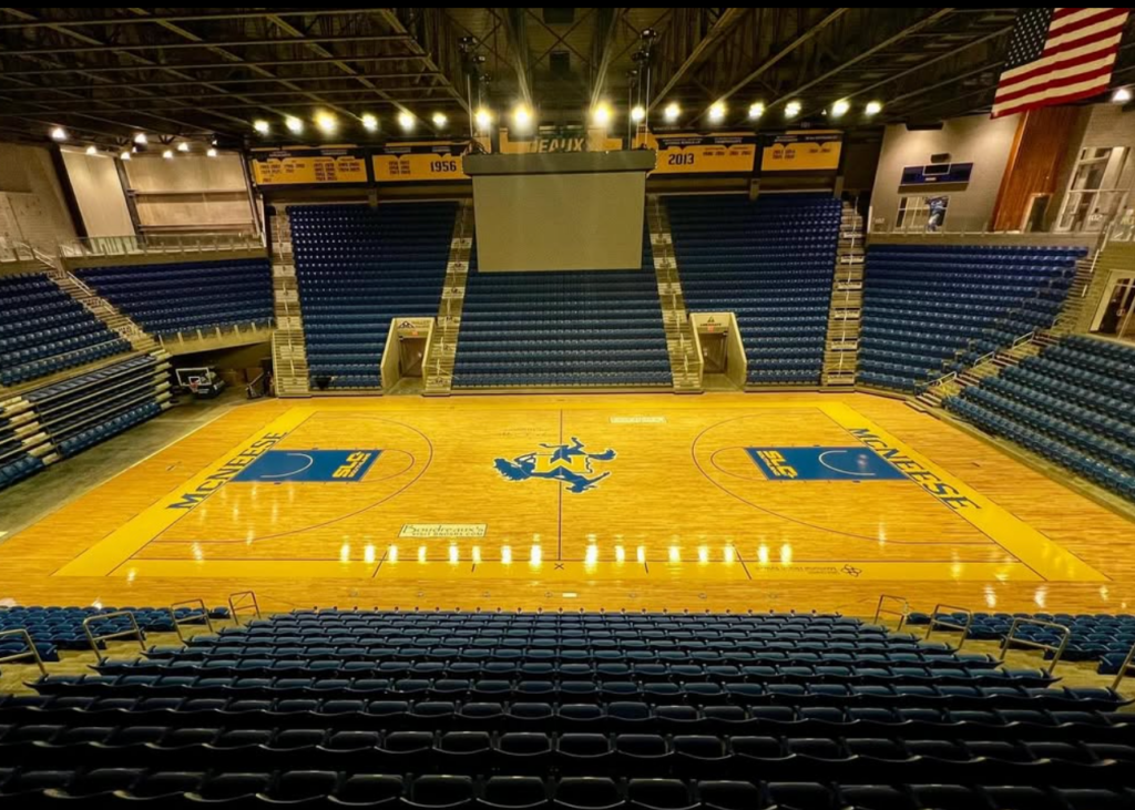 Gym Flooring Budget Planning for Every Season of Play