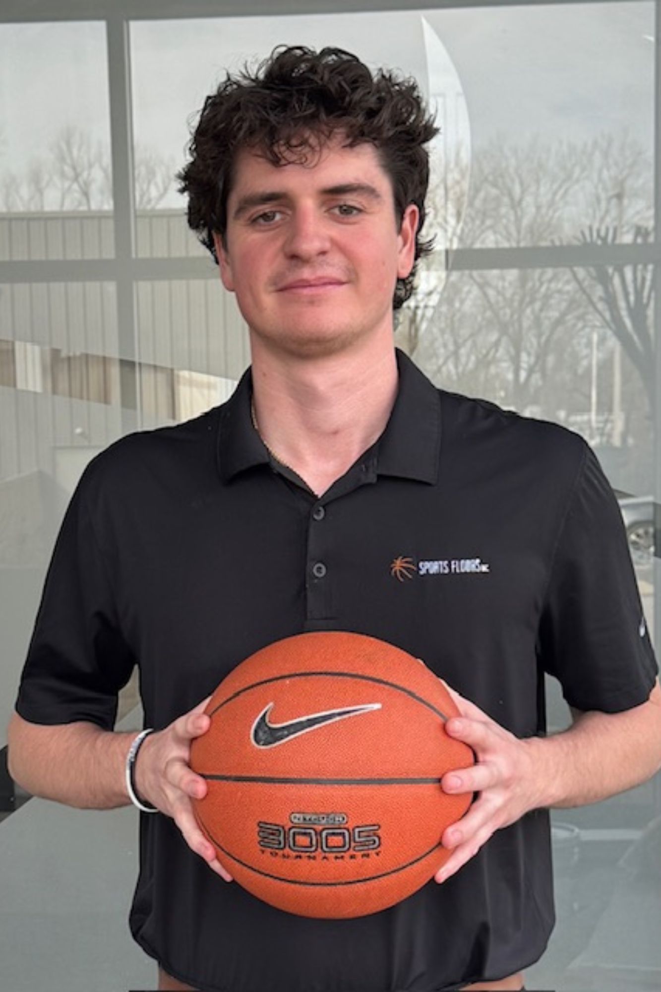 Ryan Knight headshot